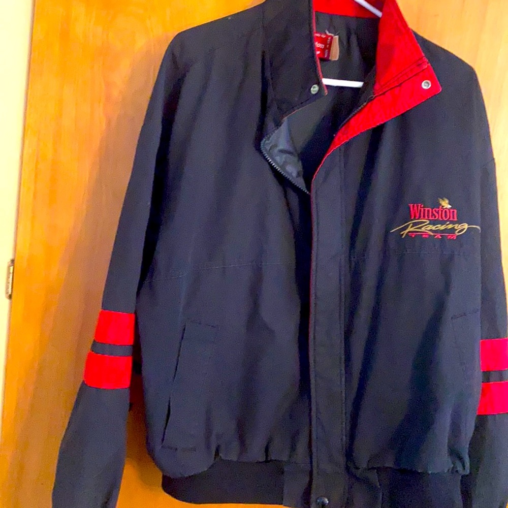 Men’s Jacket